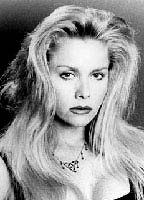 Cherie Currie nude