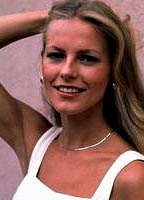 Cheryl Ladd nude