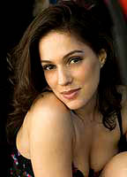 Christina DeRosa nude