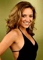 Christine Lakin nude