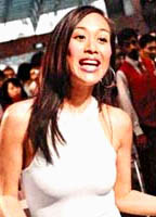 Christy Chung nude