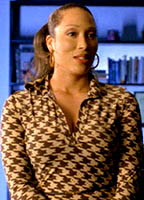 Chrystale Wilson nude