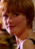 Claire Skinner nude