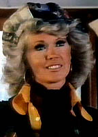 Connie Stevens nude