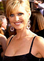 Courtney Thorne-Smith nude