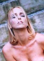 Cristina Rinaldi nude