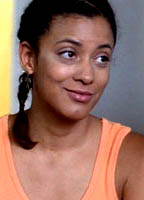 Cynda Williams nude