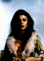 Cynthia Myers nude