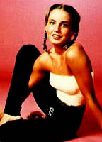 Dana Plato nude