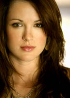 Danneel Harris nude
