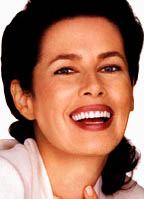 Dayle Haddon nude
