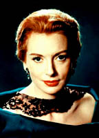Deborah Kerr nude