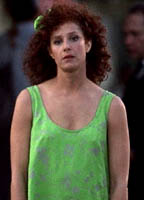 Debra Winger nude