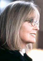 Diane Keaton nude