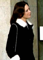 Diane Keen nude