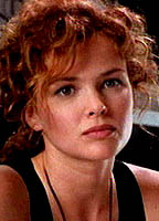 Dina Meyer nude