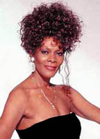 Dionne Warwick Nude 118