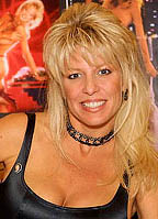 Dona Speir nude