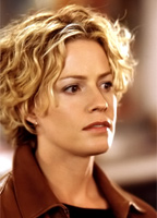 Elisabeth Shue nude
