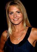 Eliza Coupe nude