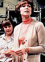 Ellen Burstyn nude