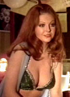 Elvira nude