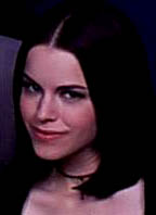 Emily Hampshire nude