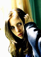 Emily Perkins nude