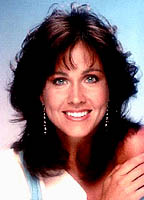 Erin Gray nude