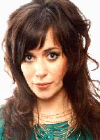 Eve Myles nude