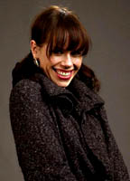Fairuza Balk nude