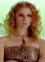 Fay Masterson nude