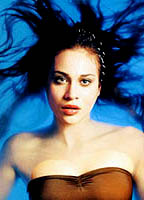 Fiona Apple nude