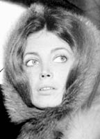 Gayle Hunnicutt nude