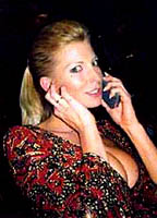 Giulia Siegel nude