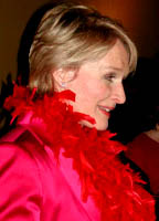 Glenn Close nude