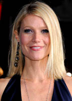 Gwyneth Paltrow nude