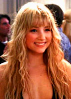 Haley Bennett nude