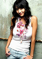 Han Chae Young nude