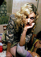 Hannah Murray nude