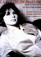 Haydée Politoff nude