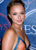 Hayden Panettiere nude