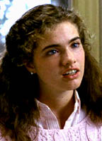 Heather Langenkamp nude