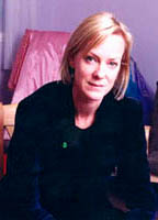 Hermione Norris nude