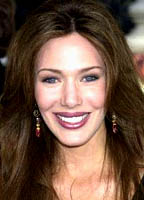 Hunter Tylo nude