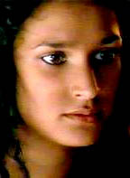 Indira Varma nude