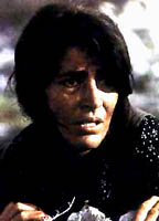 Irene Papas nude