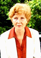 Evelyn Hamann Nackt
