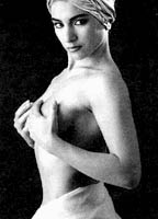 Isabel Serrano nude