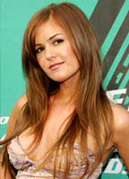 Isla Fisher nude